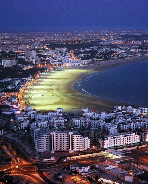 Agadir
