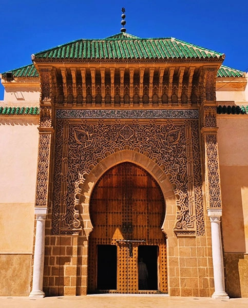 Meknes