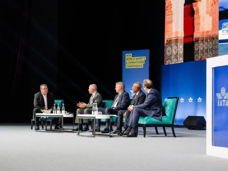 Meetings, Incentives, Conferences Planning Agency in Morocco - Rayanox Events event