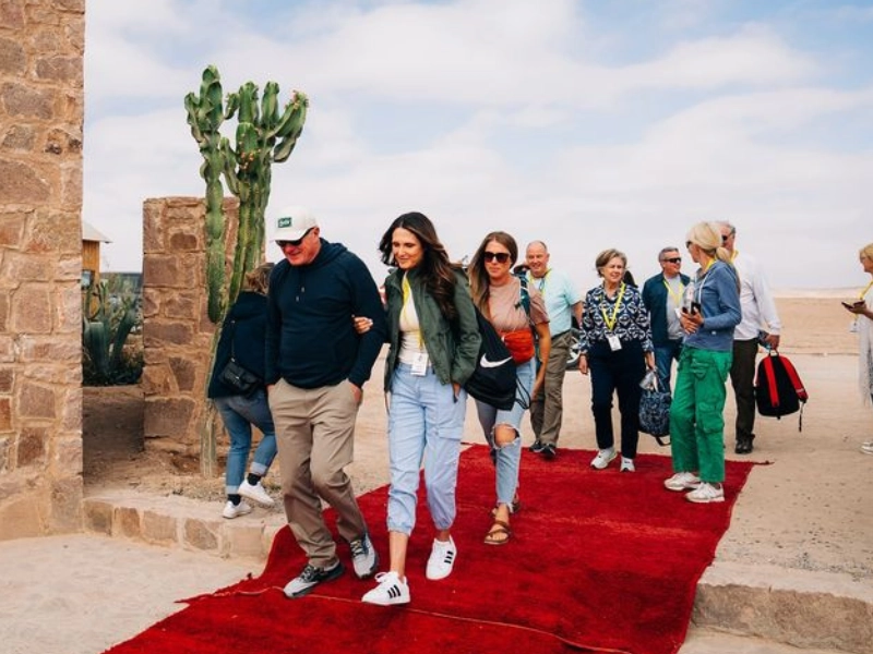 team-building-organization-corporate-events-desert