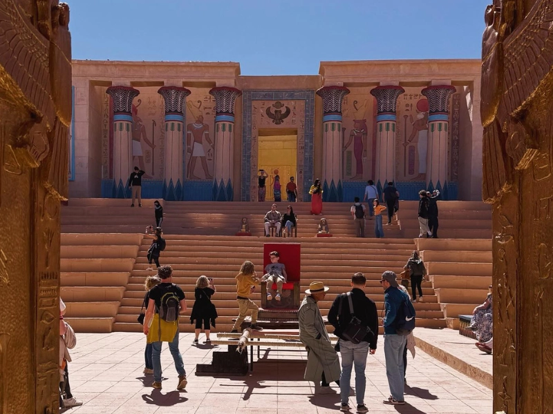 15-day-authentic-morocco-tour-ouarzazate