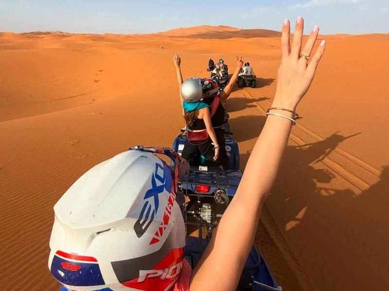 4-day-tour-marrakech-merzouga-quad