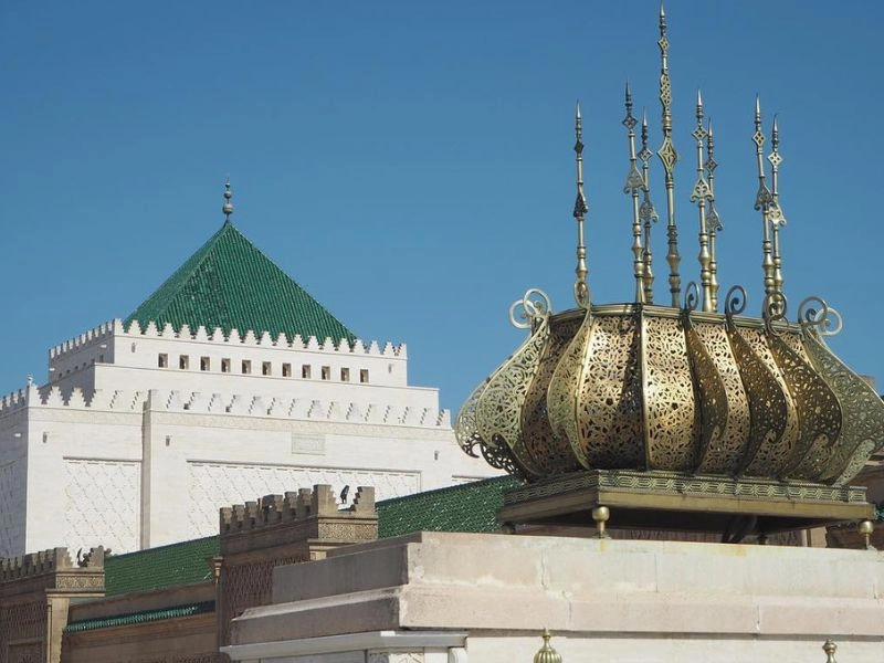 The best of Morocco 15 days Tour - Rayanox Events