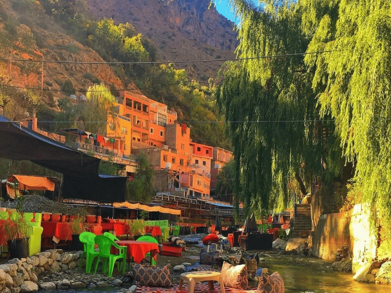 marrakech-8-day-tour-escape-to-surroundings-ourika
