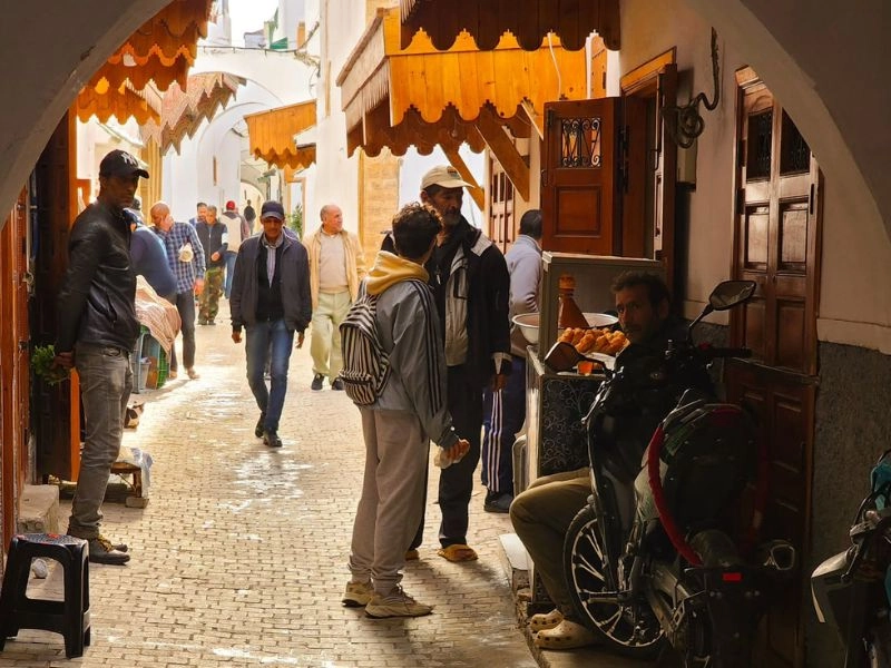 morocco-8-day-imperial-cities-rabat-medina