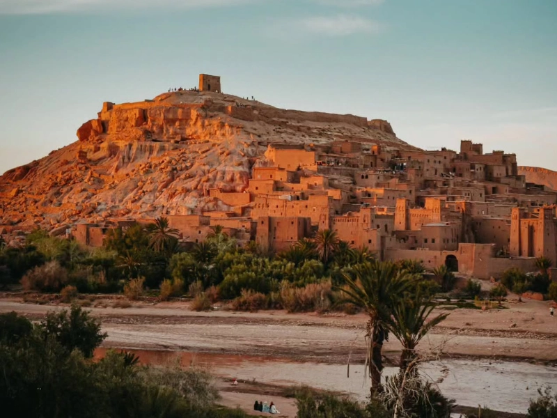 road-of-thousand-kasbahs-ait-ben-haddou